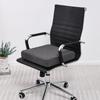 HAVARGO Thick High Resilience No Butt Floor Chair For Desk Width 41cm Thickness Dark Zabuton, Cushion, Ventilation, Pain, Cushion, Cushion, Zabuton,