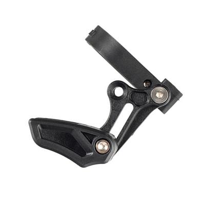 Bike Chain Guide Aluminum Alloy Mountain Bike Chain Guide Direct Mount Chainring Guard Perfect for Bicycles Road Bikes