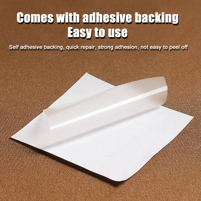 Tpu Transparent Repair Patch, Tent Repair Tape, Leak Repair Patch, Waterproof Repair Patch
