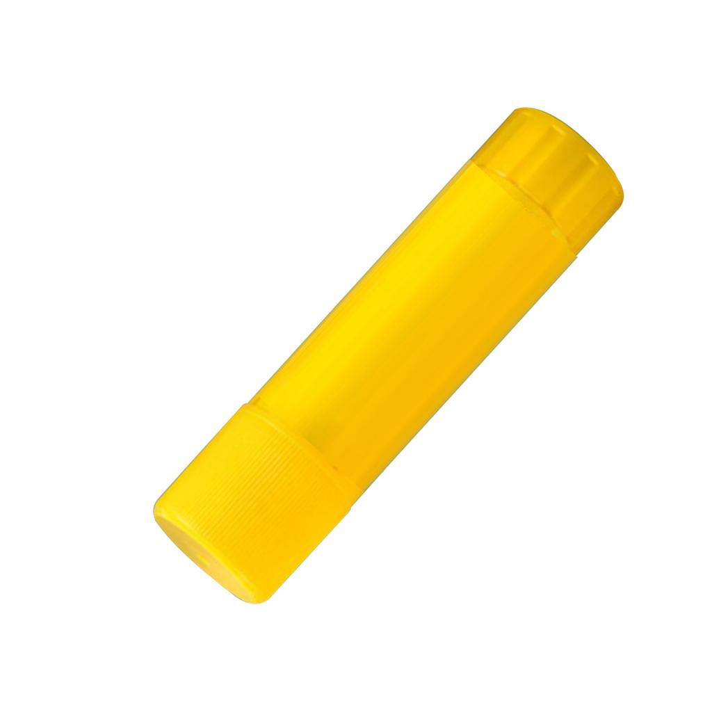 Tuhé lepidlo v tyčince Víceúčelové Silně držící lepidlo Vysoká viskozita Bezpečné řemeslné lepidlo pro Domov Školu Kancelář