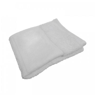 Printable Border Towel