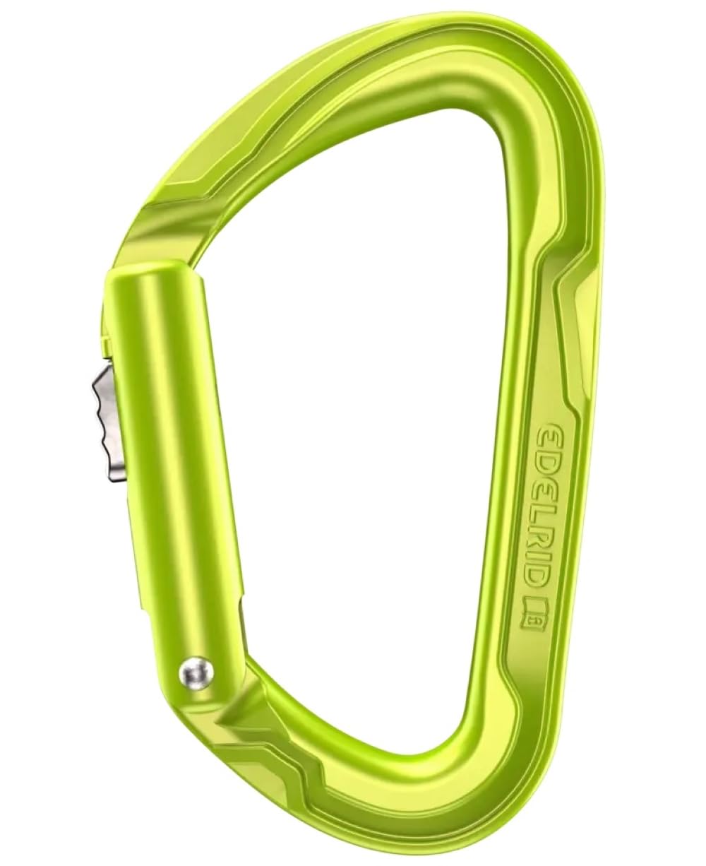 

EDELRID Pure Slider (Color Oasis) [Item]