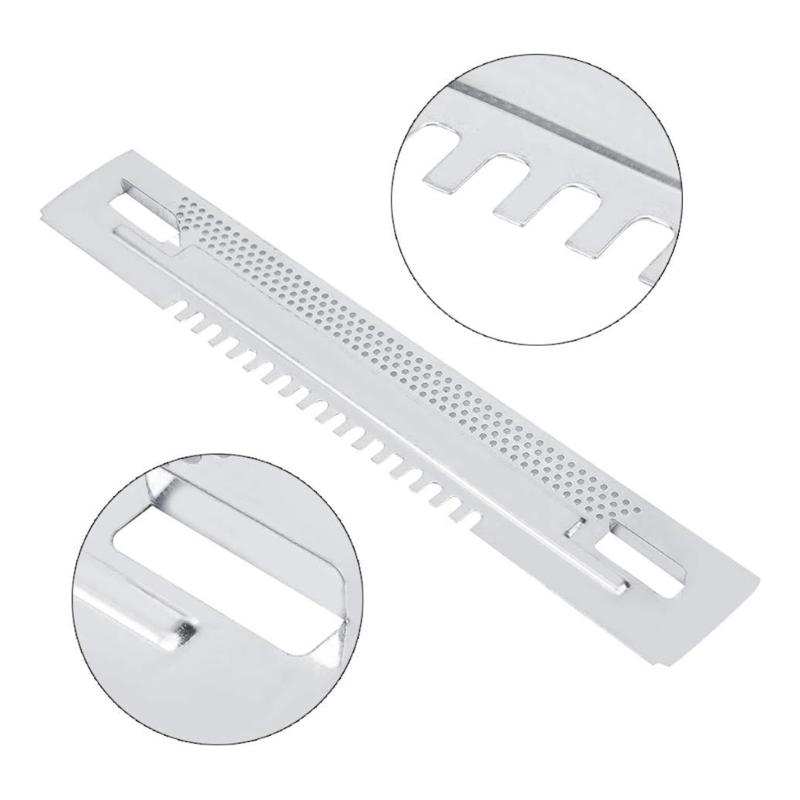 Beehives Travel Gate Beehives Sliding Mouse Guards Beekeeping Gadget Equipment