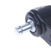1Pcs Office Chair Caster Wheels Heavy Duty & Safe For All Floors Including Hardwood 3" Rubber Replacement For Desk Floor