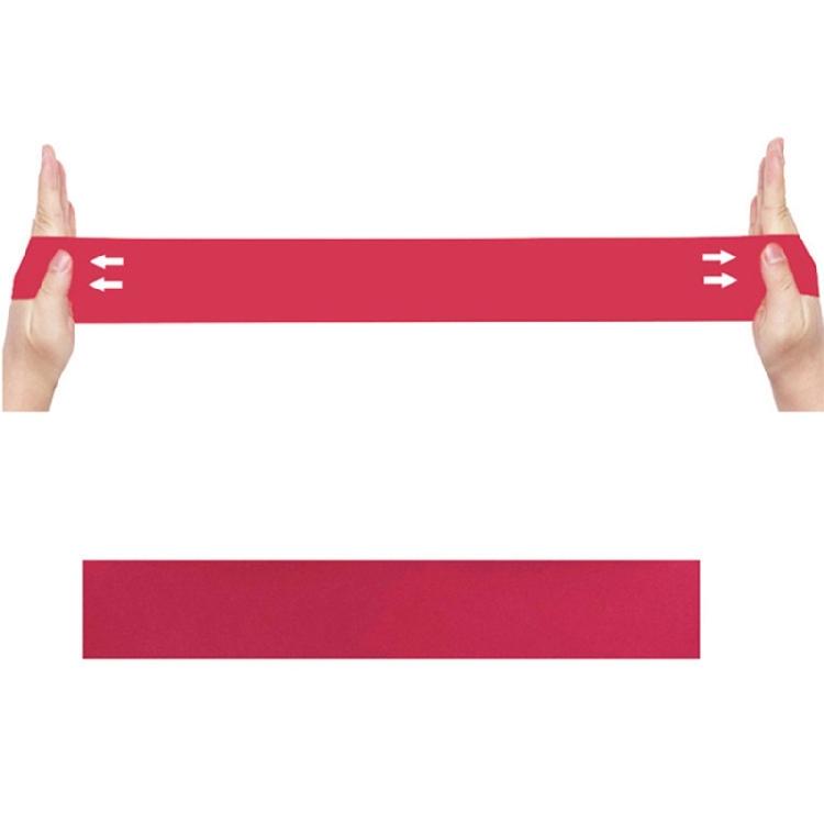 Hip Circles Glute Resistance Loop Band Hip Rotations Exercise Strength Hip Band