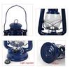 Eisen Vintage Petroleumlampe Laterne Camping Tragbare Lampe Topplicht Retro Öllampe