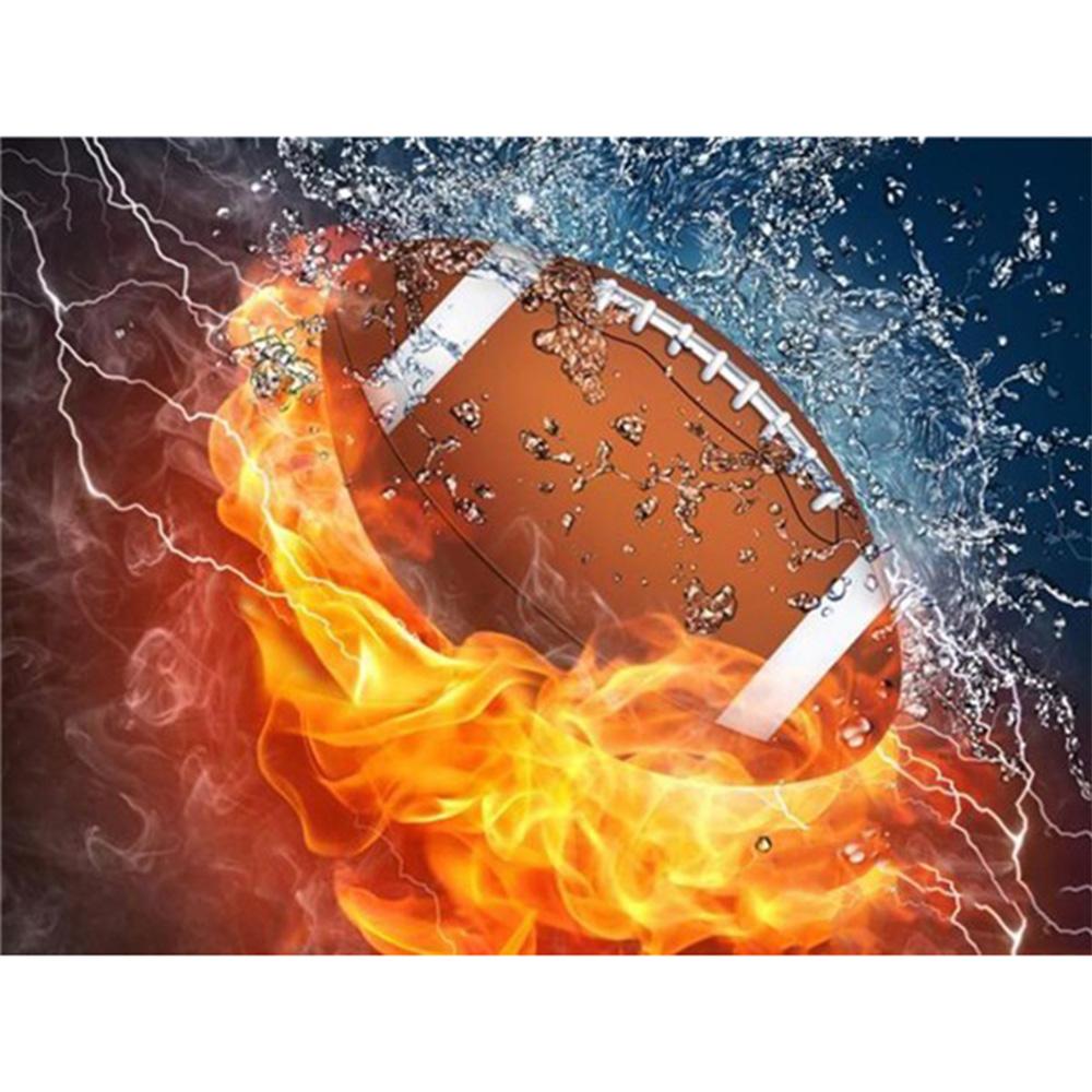 

5D DIY Алмазная живопись Хит площадь / круглый Бриллиант вышивка подарок или украшение