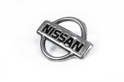 Emblem, Türkiye 70mm X 50mm for Nissan Note 2004-2012