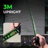 Self-locking Wear-resistant Fall Resistant Fluorescent Steel Tape Tape Measure Measuring Tape