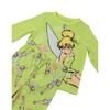 Tinkerbell Girls Butterflies Long Pyjama Set