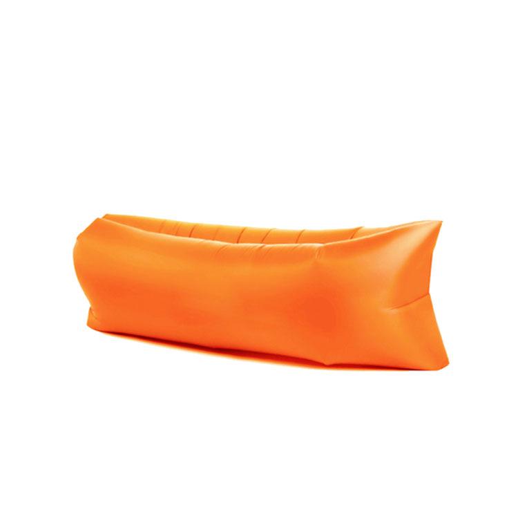 Portable Inflatable Air Sofa for Beach, Park, Camping, Festivals, and More