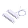 Door Sensors Window Security Contact Switch for Home Burglar Alarm Systems
