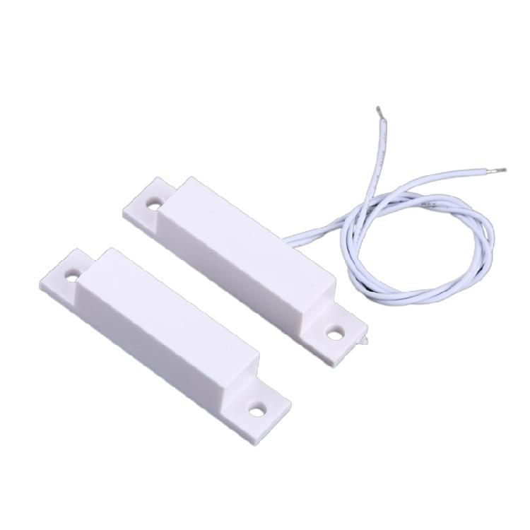 Door Sensors Window Security Contact Switch for Home Burglar Alarm Systems