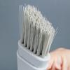 Window Groove Cleaning Brush