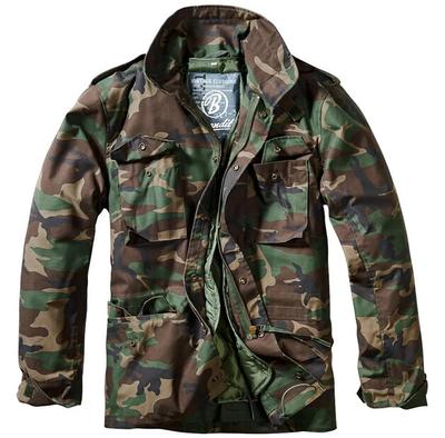 Brandit M65 Standard Jacket