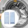 2Pcs Washer Lint Catcher Washer Lint Filter Garbage Removal Net for Na-f50B11c-w