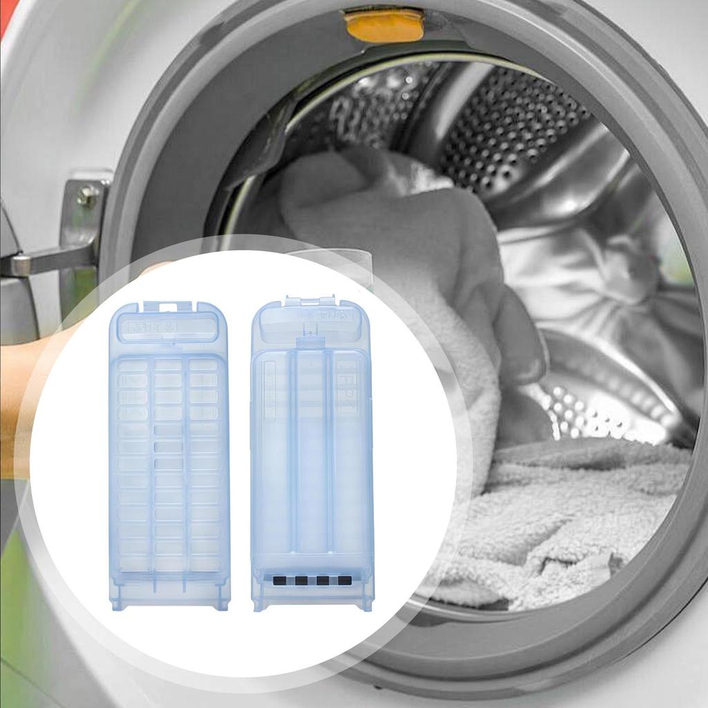 2Pcs Washer Lint Catcher Washer Lint Filter Garbage Removal Net for Na-f50B11c-w