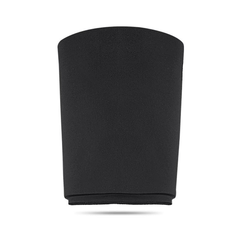 

Холодный и Горячий Компресс Твердый Гель Эластичные Наколенники Лед и Горячий Компресс Двусторонние Медленной Компрессии Наколенники После Тренировки one size fits all чёрный