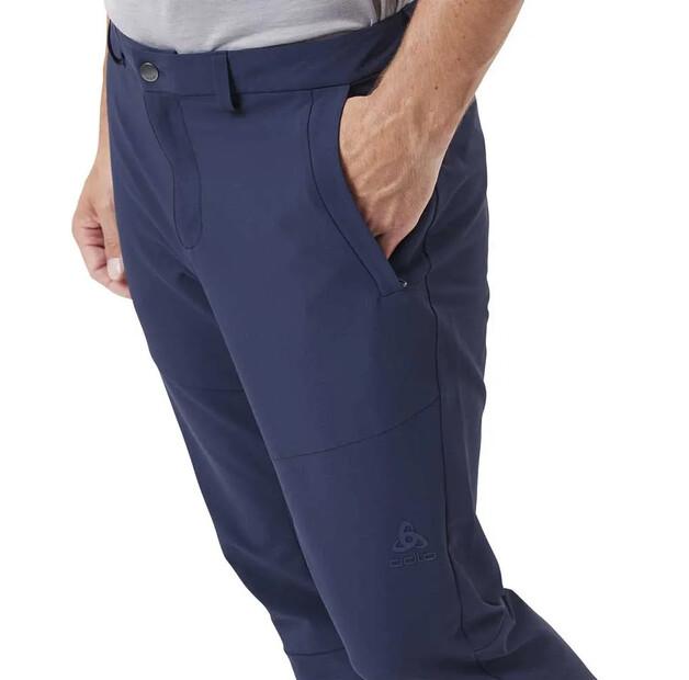 Odlo Брюки Ascent Warm