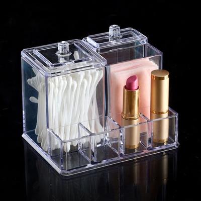 Gereedschap en accessoires – Bureau organizers voor cosmetica
