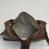 2025 hot selling Maillard style retro Women's Bag Underarm Handbag spicy girl Y2K wasteland style vintage leather Crossbody Tote