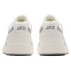 New Anta Street Play Series GZ Abrasion Resistant Breathable Low Top Skateboard Shoes Men's Gray Beige 112428011-2
