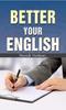 The Better Your English Book