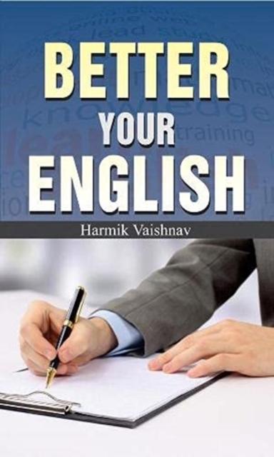The Better Your English Book