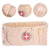Inflatable Health Care Waist Belt Decompression Pain Relieve Back Belt