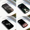 SSS4U D-Drake Neues Album Coole Handyhülle Silikon Schwarz Weich Für iPhone 17,16,15,14,13,12,11,Pro,Max,Plus,E,SE4,Air,Mini