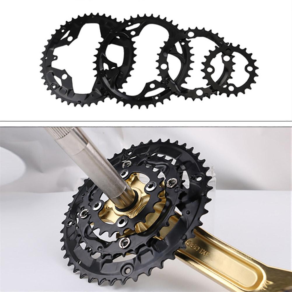 Satın alın Bicycle Chainring 22T 32T 42T 44T 7/8/9/10/11speed | Joom