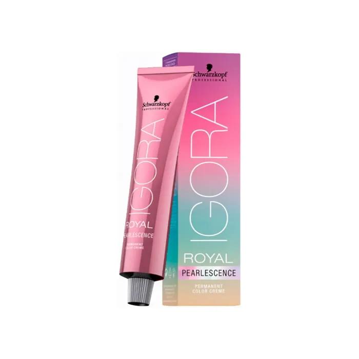 Schwarzkopf Igora Royal Pearlescence 9.5-29 60мл