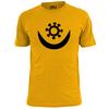 Mens African Love Symbol T Shirt Art Africa Tribal