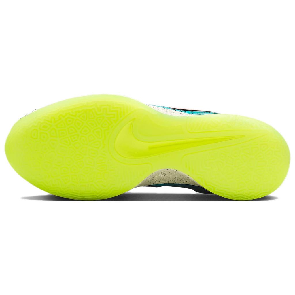 Nowe Nike Kool Aid X Ja 2 EP 'Mixed Berry' IF0303-800