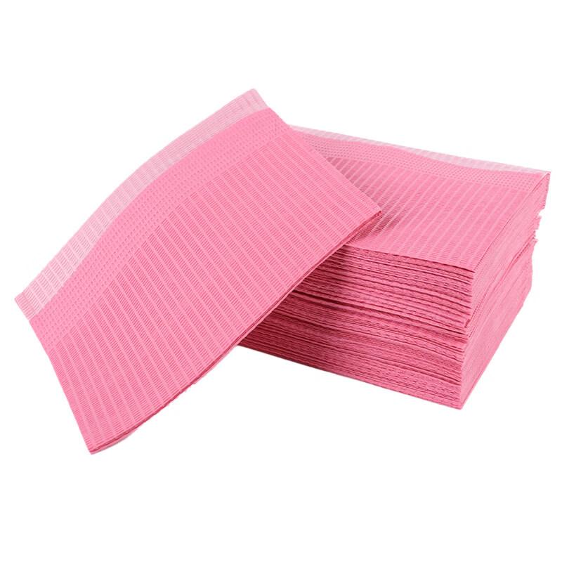 ZISIZ Disposable Baby Placemats