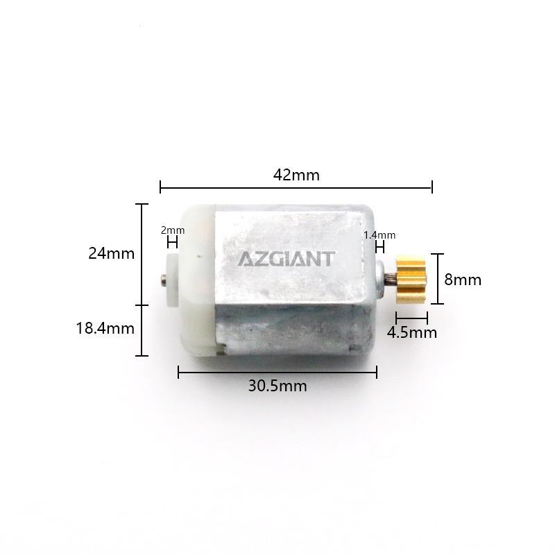 OEM Car Door Lock Actuator Motor 280 for Renault Scenic 3 FC280SC