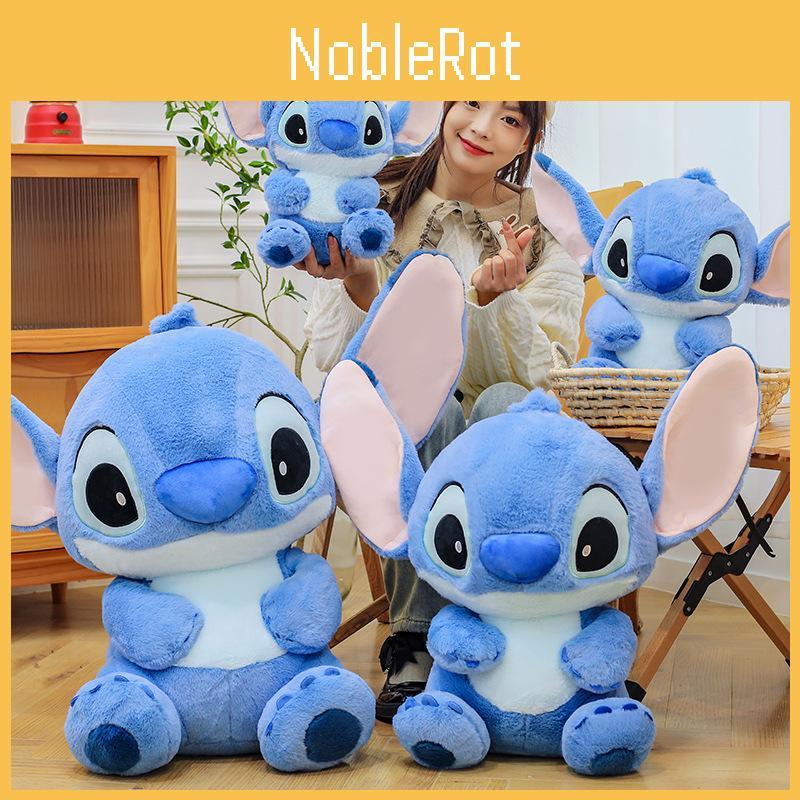 Stitch Lilo Plush Toy Character Peripheral Children Festival Doll Gift