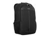 Targus | Modern Classic | TBB943GL | Perfect for Laptops up to 15-16 inches | Backpack | Black | Shoulder Strap