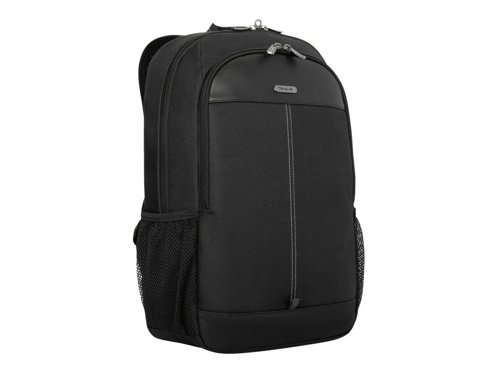 Targus | Modern Classic | TBB943GL | Perfect for Laptops up to 15-16 inches | Backpack | Black | Shoulder Strap