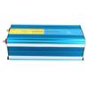 LCD USB Power Inverter Super Power Pure Sine Wave 2 Universal Plugs Dual Fan for Heat Dissipation 8000W