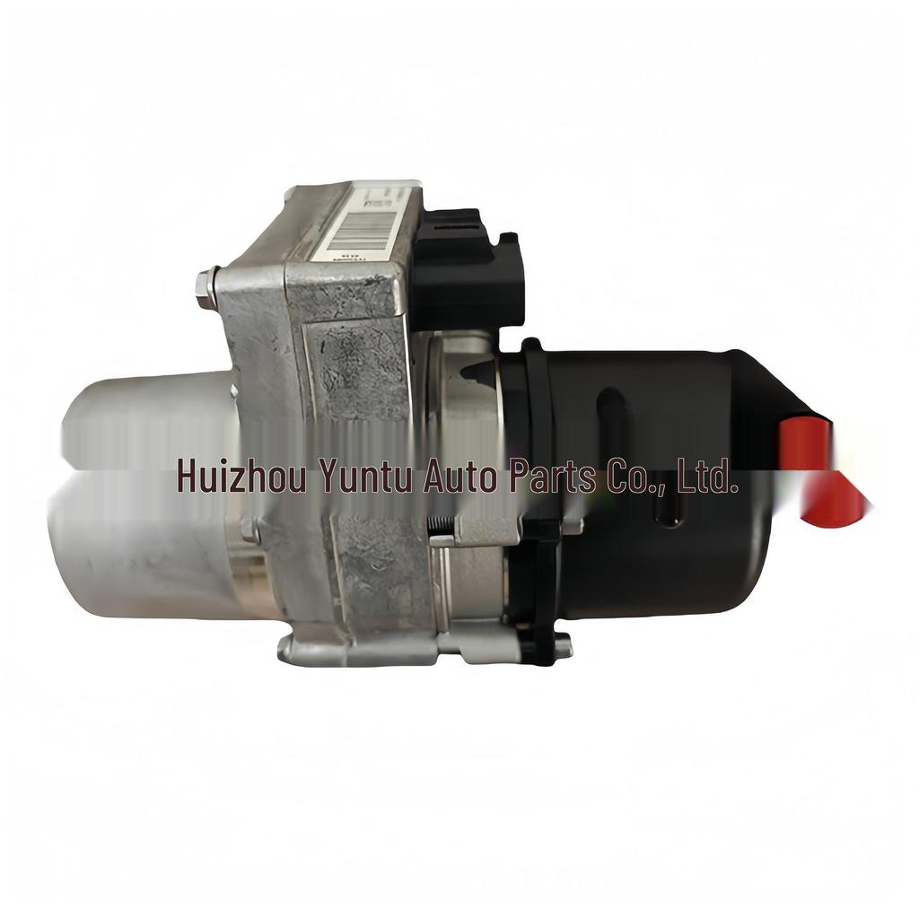 5154449AD Power Steering Pump for Jeep Grand Cherokee