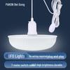 Becuri LED – Becuri și tuburi LED