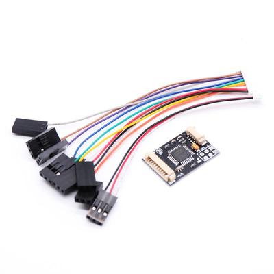 Moduły DIY – Elektroniczne moduły