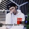 Men's & Women's Summer Beret Hat - Duckbill Cap, Painter Style, Large Head Fit, Inspired by Wang Jiaer