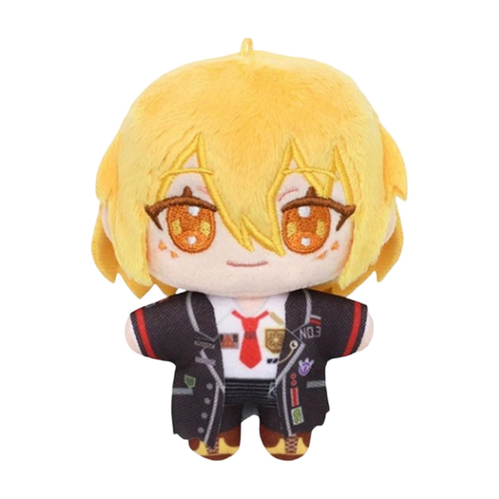 

Милая плюшевая кукла игрушка подарок мультфильм детская тряпичная кукла кукла One Size