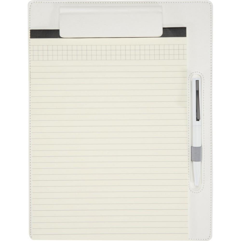 Floso Clast A4 Magnetic Closure Clipboard