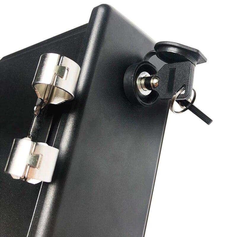 Motorrad Linke Seite Box Wasserdichte Tool Box Für BMW R1200GS R1250GS LC ADV R1200 GS R1250 GS R 1250 GS Abenteuer 2014-2023 2022