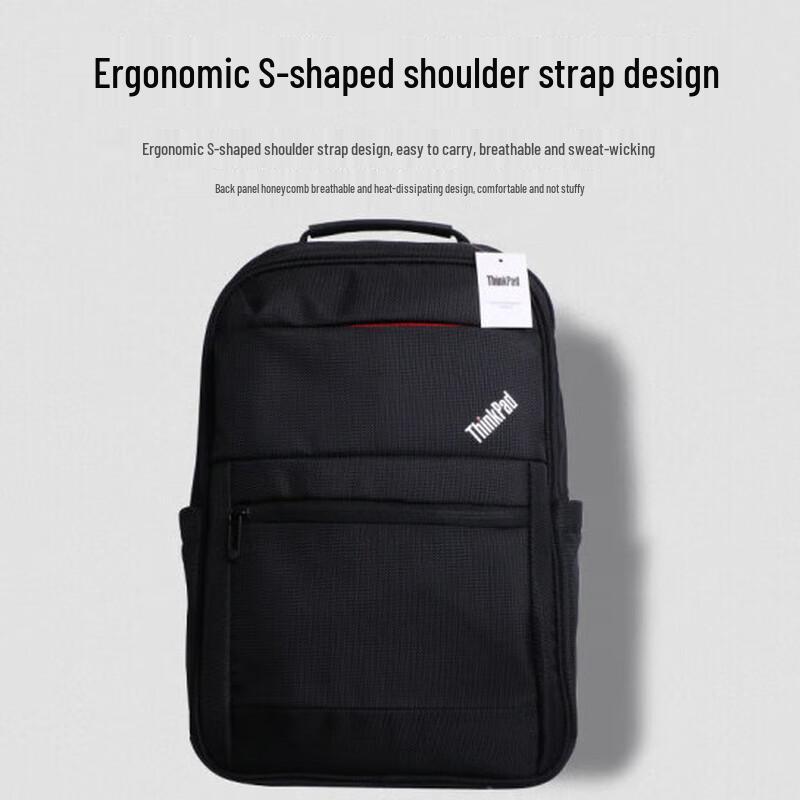 Lenovo TP600 Multi-functional Laptop Backpack