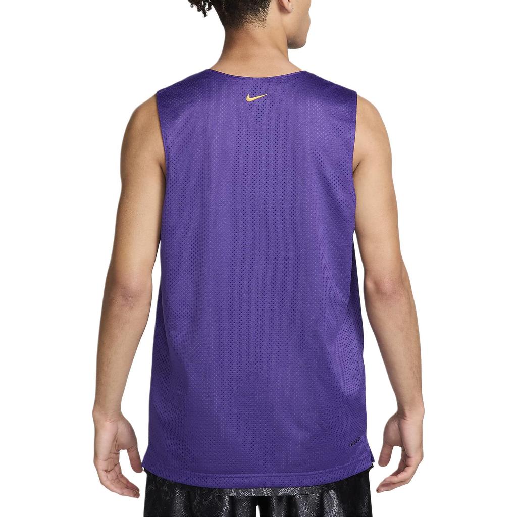 New Nike Kobe Dri FIT Standard Issue Reversible Basketball Jersey FZ0934-010