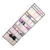 Over the Door Shoe Organizer Rack Hanging Storage Space Saver Hanger